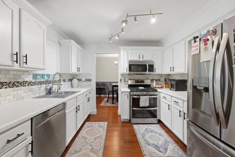 Tiny photo for 5305 Lindenwood Circle, Plainfield, IL 60586 (MLS # 12727322)