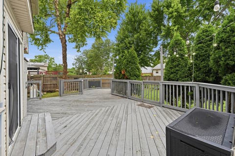 Tiny photo for 5305 Lindenwood Circle, Plainfield, IL 60586 (MLS # 12727322)
