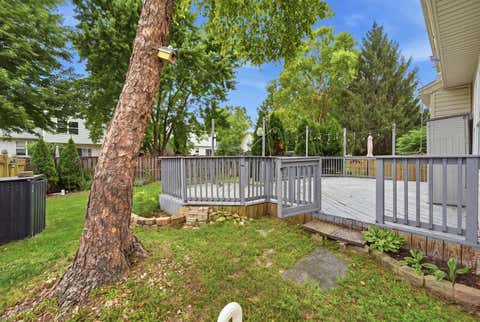 Tiny photo for 5305 Lindenwood Circle, Plainfield, IL 60586 (MLS # 12727322)