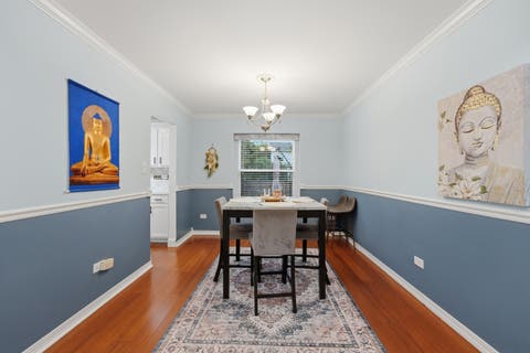 Tiny photo for 5305 Lindenwood Circle, Plainfield, IL 60586 (MLS # 12727322)