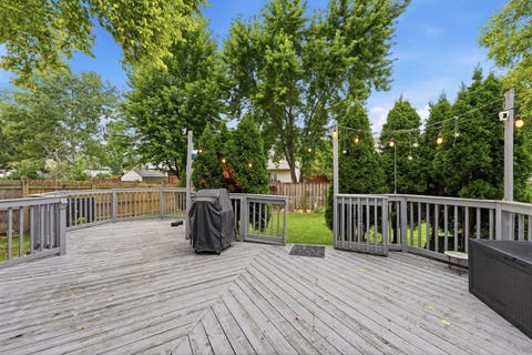 Tiny photo for 5305 Lindenwood Circle, Plainfield, IL 60586 (MLS # 12727322)