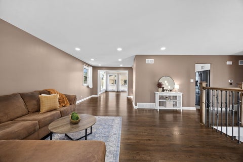 Tiny photo for 1138 Timber Lane, Darien, IL 60561 (MLS # 12769972)