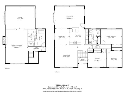 Tiny photo for 1138 Timber Lane, Darien, IL 60561 (MLS # 12769972)