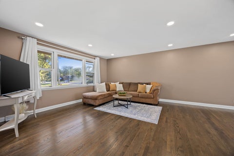 Tiny photo for 1138 Timber Lane, Darien, IL 60561 (MLS # 12769972)