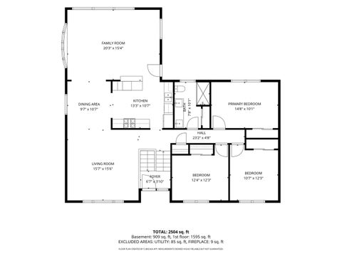 Tiny photo for 1138 Timber Lane, Darien, IL 60561 (MLS # 12769972)