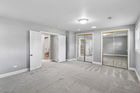 Tiny photo for 207 N Idlewild Avenue, Mundelein, IL 60060 (MLS # 12644437)