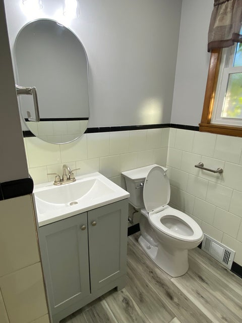 Tiny photo for 421 Hyde Park Avenue, Hillside, IL 60162 (MLS # 12739033)