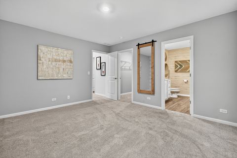 Tiny photo for 1001 Draper Road, McHenry, IL 60050 (MLS # 12450114)