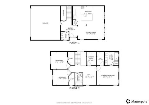 Tiny photo for 1001 Draper Road, McHenry, IL 60050 (MLS # 12450114)