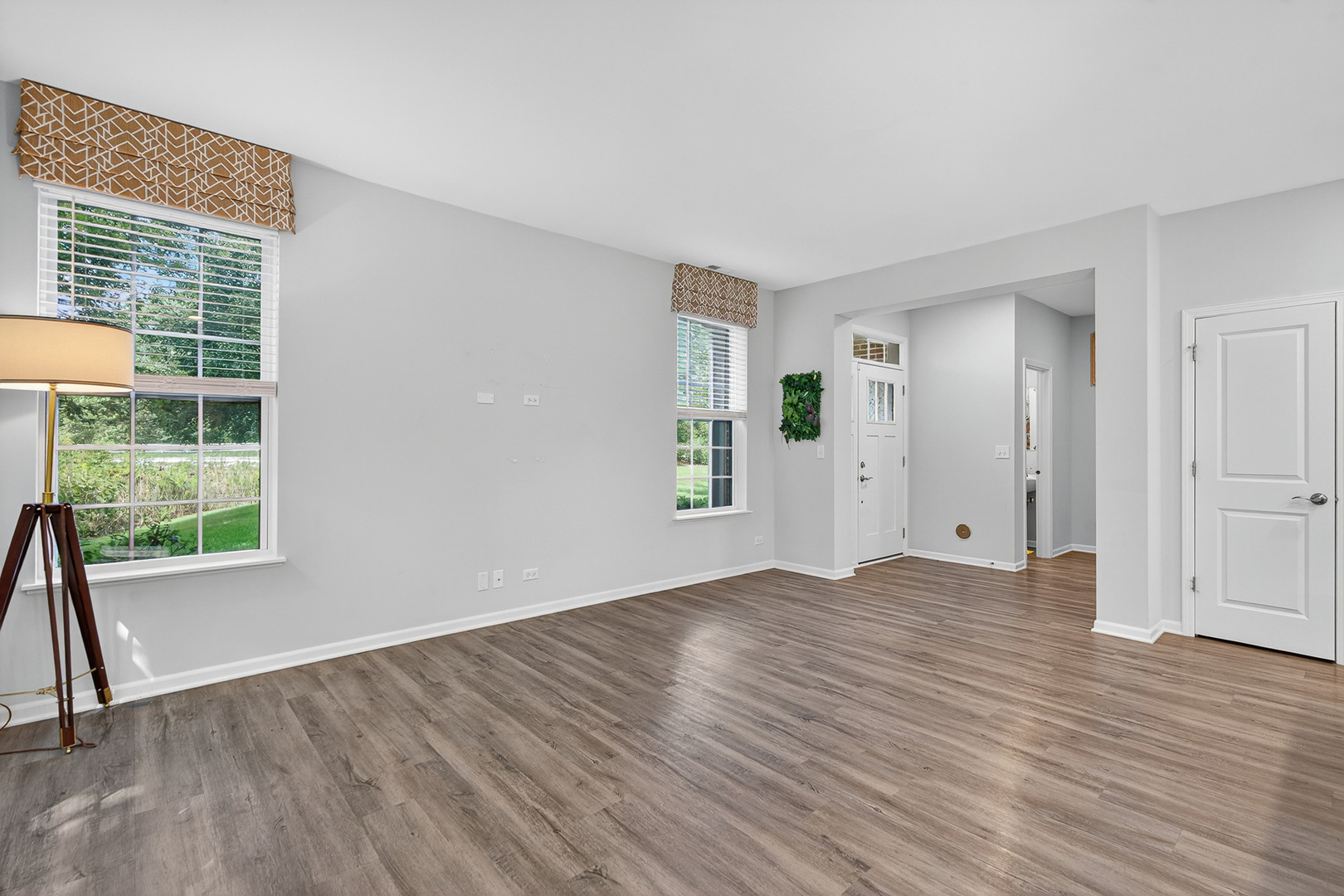 1001 Draper Road