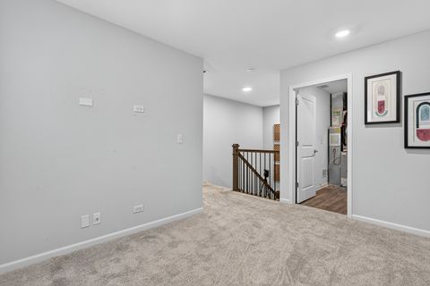 Tiny photo for 1001 Draper Road, McHenry, IL 60050 (MLS # 12450114)