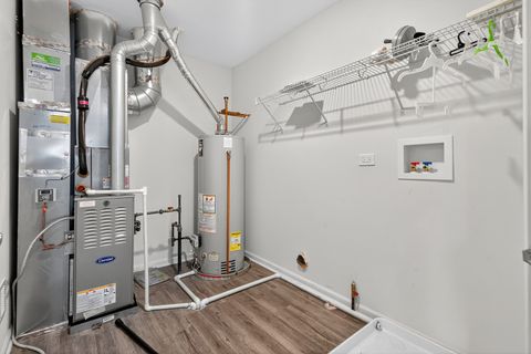 Tiny photo for 1001 Draper Road, McHenry, IL 60050 (MLS # 12450114)