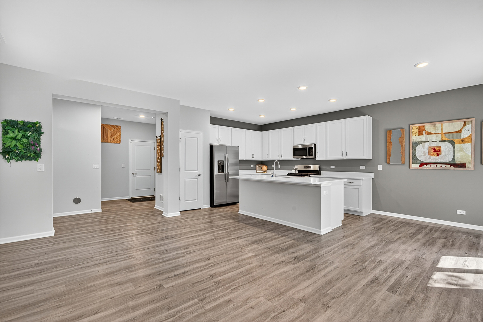 1001 Draper Road