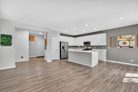 Tiny photo for 1001 Draper Road, McHenry, IL 60050 (MLS # 12450114)