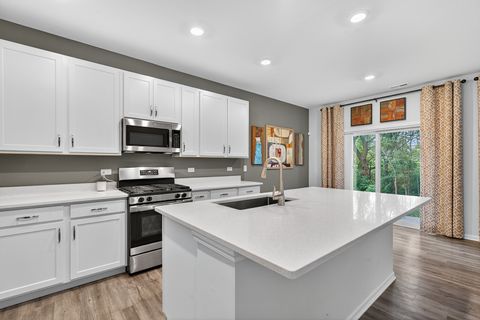 Tiny photo for 1001 Draper Road, McHenry, IL 60050 (MLS # 12450114)