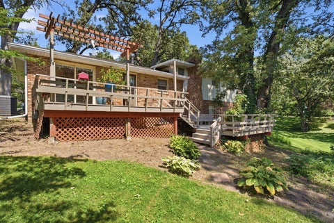 Tiny photo for 4 Timberlane Drive, Geneseo, IL 61254 (MLS # 12747201)