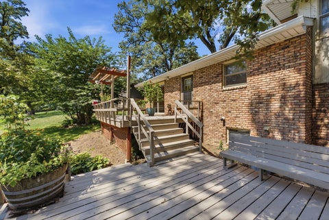 Tiny photo for 4 Timberlane Drive, Geneseo, IL 61254 (MLS # 12747201)