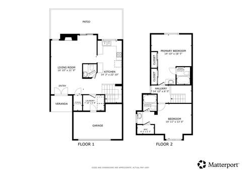 Tiny photo for 29 Sumac Lane, Schaumburg, IL 60193 (MLS # 12668802)