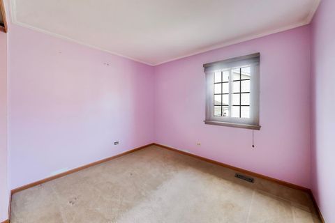 Tiny photo for 1101 Hunter Street, Lombard, IL 60148 (MLS # 12617860)