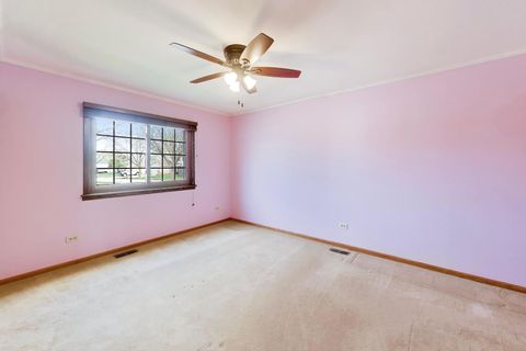 Tiny photo for 1101 Hunter Street, Lombard, IL 60148 (MLS # 12617860)