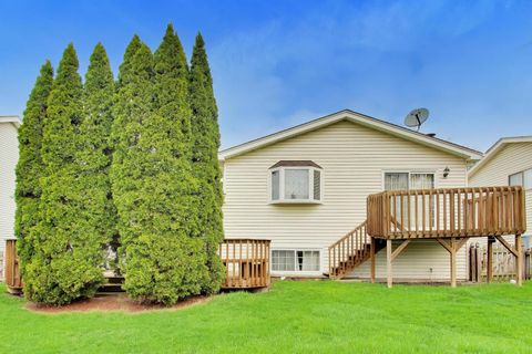 Tiny photo for 1101 Hunter Street, Lombard, IL 60148 (MLS # 12617860)