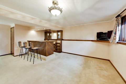 Tiny photo for 1101 Hunter Street, Lombard, IL 60148 (MLS # 12617860)