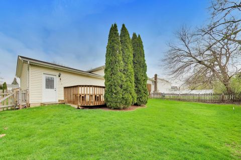 Tiny photo for 1101 Hunter Street, Lombard, IL 60148 (MLS # 12617860)