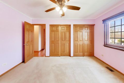 Tiny photo for 1101 Hunter Street, Lombard, IL 60148 (MLS # 12617860)