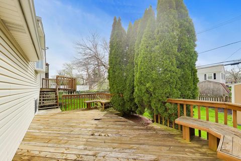 Tiny photo for 1101 Hunter Street, Lombard, IL 60148 (MLS # 12617860)