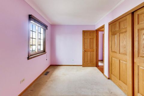 Tiny photo for 1101 Hunter Street, Lombard, IL 60148 (MLS # 12617860)