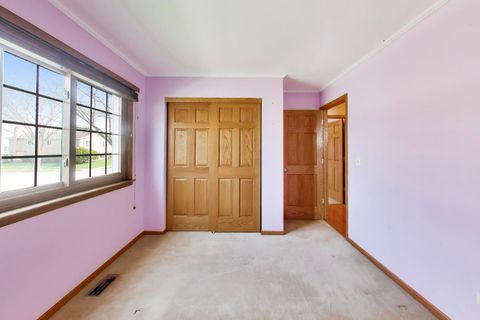 Tiny photo for 1101 Hunter Street, Lombard, IL 60148 (MLS # 12617860)