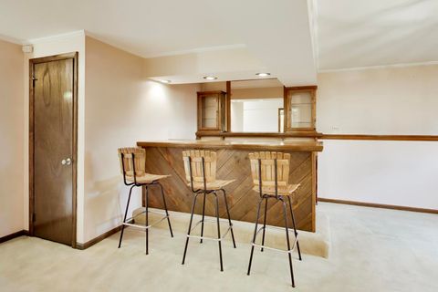 Tiny photo for 1101 Hunter Street, Lombard, IL 60148 (MLS # 12617860)