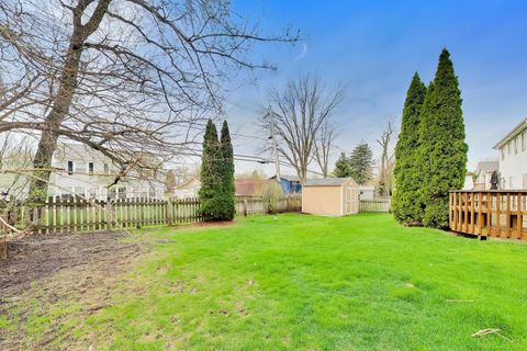 Tiny photo for 1101 Hunter Street, Lombard, IL 60148 (MLS # 12617860)