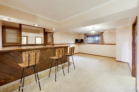 Tiny photo for 1101 Hunter Street, Lombard, IL 60148 (MLS # 12617860)