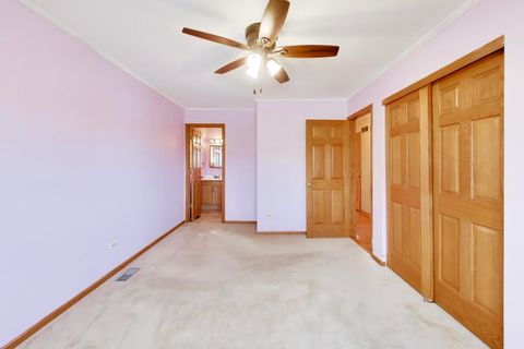 Tiny photo for 1101 Hunter Street, Lombard, IL 60148 (MLS # 12617860)