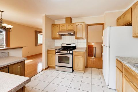 Tiny photo for 1101 Hunter Street, Lombard, IL 60148 (MLS # 12617860)