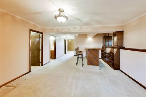 Tiny photo for 1101 Hunter Street, Lombard, IL 60148 (MLS # 12617860)