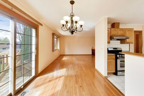 Tiny photo for 1101 Hunter Street, Lombard, IL 60148 (MLS # 12617860)