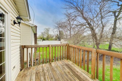 Tiny photo for 1101 Hunter Street, Lombard, IL 60148 (MLS # 12617860)