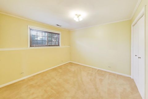 Tiny photo for 1101 Hunter Street, Lombard, IL 60148 (MLS # 12617860)