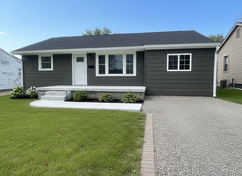 Photo of 528 W 20th Street, Metropolis, IL 62960 (MLS # 12574211)