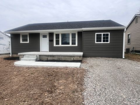 Tiny photo for 528 W 20th Street, Metropolis, IL 62960 (MLS # 12574211)