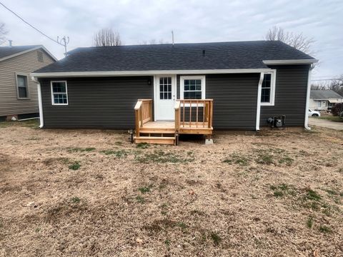Tiny photo for 528 W 20th Street, Metropolis, IL 62960 (MLS # 12574211)