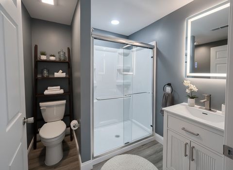 Tiny photo for 528 W 20th Street, Metropolis, IL 62960 (MLS # 12574211)