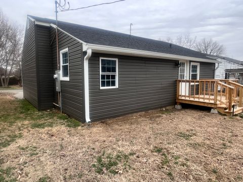 Tiny photo for 528 W 20th Street, Metropolis, IL 62960 (MLS # 12574211)