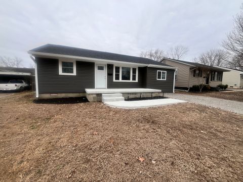 Tiny photo for 528 W 20th Street, Metropolis, IL 62960 (MLS # 12574211)