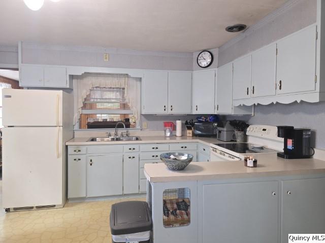 1196 North County Road 1000