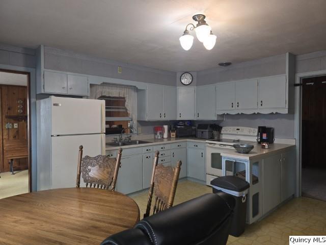 1196 North County Road 1000