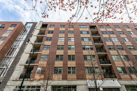 873 N Larrabee Street 506 Chicago IL 60610
