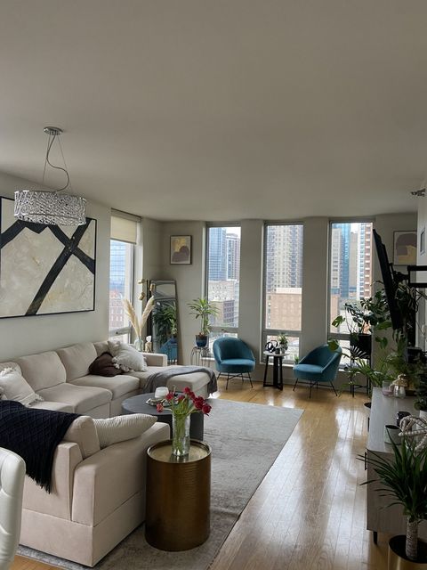 A home in Chicago